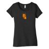 Women's Triblend Short Sleeve Tee Thumbnail
