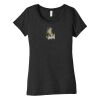 Women's Triblend Short Sleeve Tee Thumbnail
