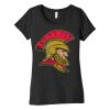 Women's Triblend Short Sleeve Tee Thumbnail