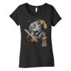 Women's Triblend Short Sleeve Tee Thumbnail