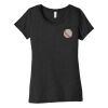 Women's Triblend Short Sleeve Tee Thumbnail