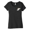 Women's Triblend Short Sleeve Tee Thumbnail