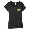 Women's Triblend Short Sleeve Tee Thumbnail