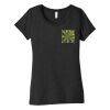 Women's Triblend Short Sleeve Tee Thumbnail