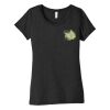 Women's Triblend Short Sleeve Tee Thumbnail