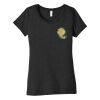 Women's Triblend Short Sleeve Tee Thumbnail