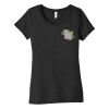 Women's Triblend Short Sleeve Tee Thumbnail