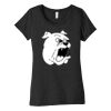 Women's Triblend Short Sleeve Tee Thumbnail