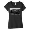 Women's Triblend Short Sleeve Tee Thumbnail