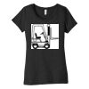 Women's Triblend Short Sleeve Tee Thumbnail