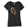 Women's Triblend Short Sleeve Tee Thumbnail