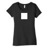 Women's Triblend Short Sleeve Tee Thumbnail