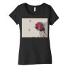 Women's Triblend Short Sleeve Tee Thumbnail