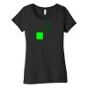 Women's Triblend Short Sleeve Tee Thumbnail