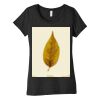 Women's Triblend Short Sleeve Tee Thumbnail