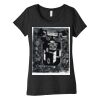 Women's Triblend Short Sleeve Tee Thumbnail