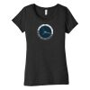Women's Triblend Short Sleeve Tee Thumbnail