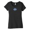 Women's Triblend Short Sleeve Tee Thumbnail