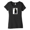Women's Triblend Short Sleeve Tee Thumbnail