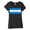 Women's Triblend Short Sleeve Tee Thumbnail