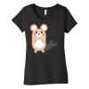 Women's Triblend Short Sleeve Tee Thumbnail