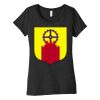 Women's Triblend Short Sleeve Tee Thumbnail