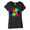Women's Triblend Short Sleeve Tee Thumbnail