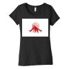Women's Triblend Short Sleeve Tee Thumbnail