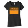 Women's Triblend Short Sleeve Tee Thumbnail