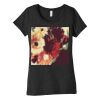 Women's Triblend Short Sleeve Tee Thumbnail