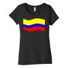 Women's Triblend Short Sleeve Tee Thumbnail
