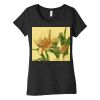 Women's Triblend Short Sleeve Tee Thumbnail