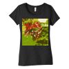 Women's Triblend Short Sleeve Tee Thumbnail