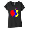Women's Triblend Short Sleeve Tee Thumbnail