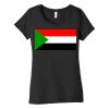 Women's Triblend Short Sleeve Tee Thumbnail