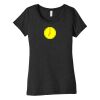 Women's Triblend Short Sleeve Tee Thumbnail