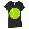 Women's Triblend Short Sleeve Tee Thumbnail
