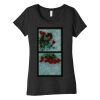Women's Triblend Short Sleeve Tee Thumbnail