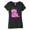 Women's Triblend Short Sleeve Tee Thumbnail