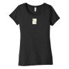 Women's Triblend Short Sleeve Tee Thumbnail