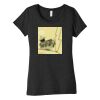 Women's Triblend Short Sleeve Tee Thumbnail