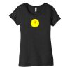 Women's Triblend Short Sleeve Tee Thumbnail