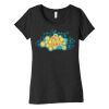 Women's Triblend Short Sleeve Tee Thumbnail