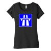Women's Triblend Short Sleeve Tee Thumbnail