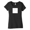 Women's Triblend Short Sleeve Tee Thumbnail