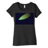 Women's Triblend Short Sleeve Tee Thumbnail