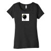 Women's Triblend Short Sleeve Tee Thumbnail