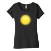 Women's Triblend Short Sleeve Tee Thumbnail