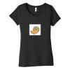 Women's Triblend Short Sleeve Tee Thumbnail