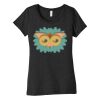 Women's Triblend Short Sleeve Tee Thumbnail